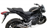 HONDA NC 700 ACCIDENTE RSV 