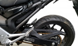 HONDA NC 700 ACCIDENTE RSV 