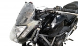 HONDA NC 700 ACCIDENTE RSV 