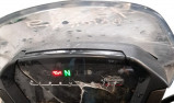 HONDA NC 700 ACCIDENTE RSV 