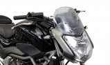 HONDA NC 700 ACCIDENTE RSV 