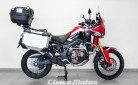 HONDA - CRF1000 DCT AFRICA TWIN DCT