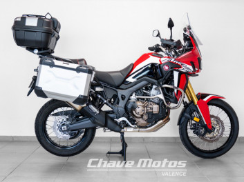 HONDA - CRF1000 DCT AFRICA TWIN DCT