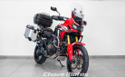 HONDA - CRF1000 DCT AFRICA TWIN DCT