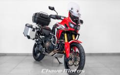 HONDA - CRF1000 DCT AFRICA TWIN DCT
