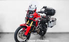 HONDA - CRF1000 DCT AFRICA TWIN DCT