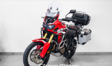 HONDA - CRF1000 DCT AFRICA TWIN DCT