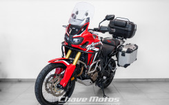 HONDA - CRF1000 DCT AFRICA TWIN DCT