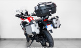 HONDA - CRF1000 DCT AFRICA TWIN DCT