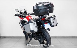 HONDA - CRF1000 DCT AFRICA TWIN DCT