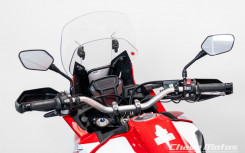 HONDA - CRF1000 DCT AFRICA TWIN DCT