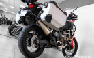 HONDA - CRF1000 DCT AFRICA TWIN DCT