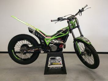 VERTIGO 250 NITRO 2023