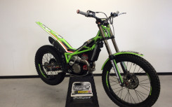 VERTIGO 250 NITRO 2023
