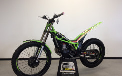 VERTIGO 250 NITRO 2023