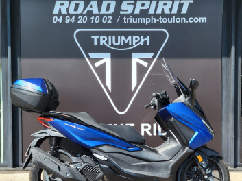 HONDA NSS FORZA  125AD