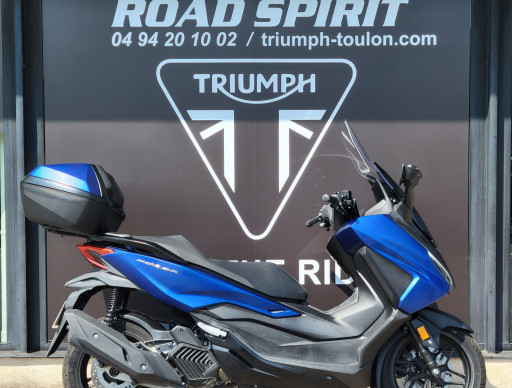 HONDA NSS FORZA  125AD