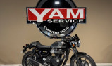 TRIUMPH STREET CUP