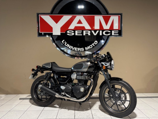 TRIUMPH STREET CUP