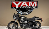 TRIUMPH STREET CUP