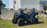 POLARIS 570 SPORTSMAN EPS TOURING SP