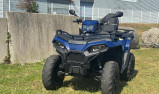 POLARIS 570 SPORTSMAN EPS TOURING SP