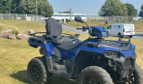 POLARIS 570 SPORTSMAN EPS TOURING SP