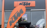 KTM 1290 ADVENTURE S