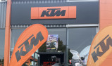 KTM 1290 ADVENTURE S