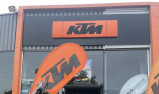 KTM 1290 ADVENTURE S