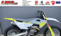 HUSQVARNA FC 350 2024