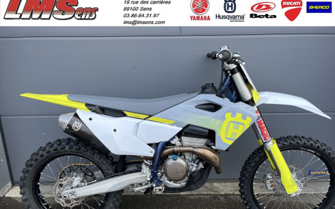 HUSQVARNA FC 350 2024