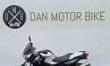 BMW F 800 R