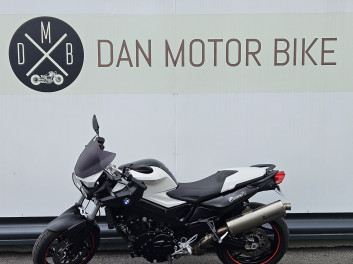 BMW F 800 R