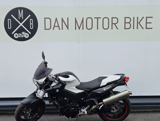 BMW F 800 R