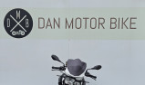 BMW F 800 R