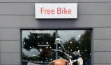 TRIUMPH BONNEVILLE 865 T100