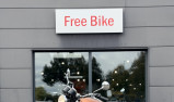 TRIUMPH BONNEVILLE 865 T100