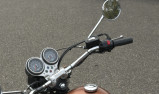 TRIUMPH BONNEVILLE 865 T100