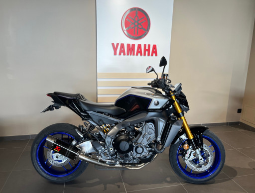 YAMAHA MT-09 SP 35KW