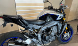 YAMAHA MT-09 SP 35KW