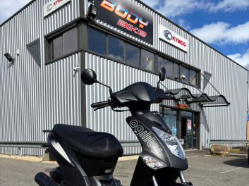 KYMCO AGILITY 50