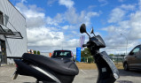 KYMCO AGILITY 50