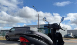 KYMCO AGILITY 50