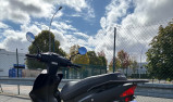 KYMCO AGILITY 50