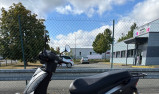 KYMCO AGILITY 50