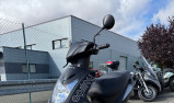 KYMCO AGILITY 50