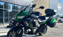 KAWASAKI VERSYS 1000 GRAND TOURER S