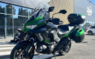 KAWASAKI VERSYS 1000 GRAND TOURER S
