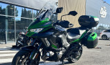 KAWASAKI VERSYS 1000 GRAND TOURER S
